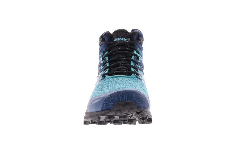 Inov8 Roclite G 345 GTX V2 Women's Fast Hike Boot in Teal/Navy-4